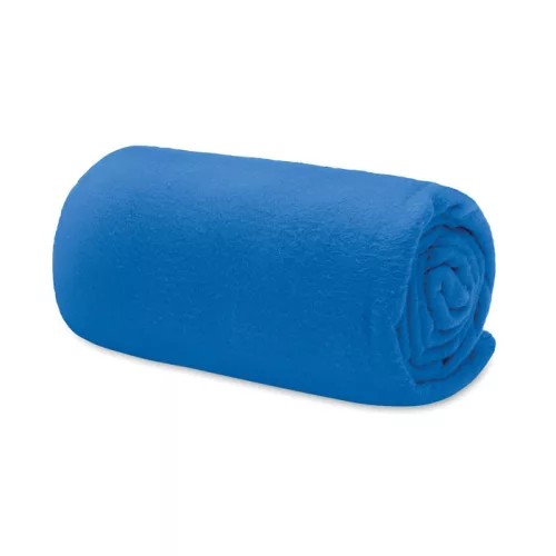 RPET úti takaró 180 g (Királykék)