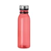 RPET palack, 780 ml (Áttetsző Piros)