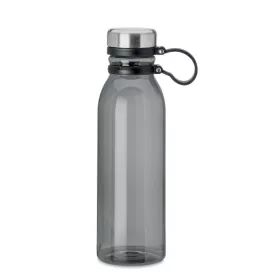 RPET palack, 780 ml (Áttetsző Szürke)