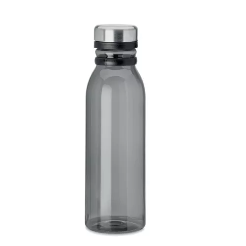 RPET palack, 780 ml (Áttetsző Szürke)