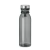 RPET palack, 780 ml (Áttetsző Szürke)