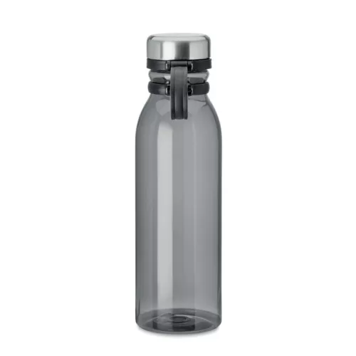RPET palack, 780 ml (Áttetsző Szürke)
