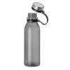 RPET palack, 780 ml (Áttetsző Szürke)