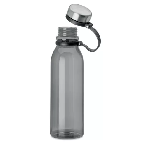 RPET palack, 780 ml (Áttetsző Szürke)