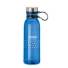 RPET palack, 780 ml (Királykék)