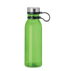 RPET palack, 780 ml (Áttetsző Lime)