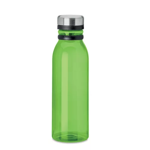 RPET palack, 780 ml (Áttetsző Lime)