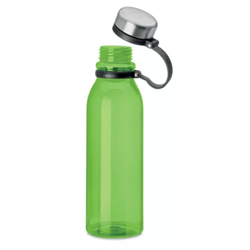 RPET palack, 780 ml (Áttetsző Lime)