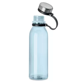 RPET palack, 780 ml (Áttetsző Világoskék)