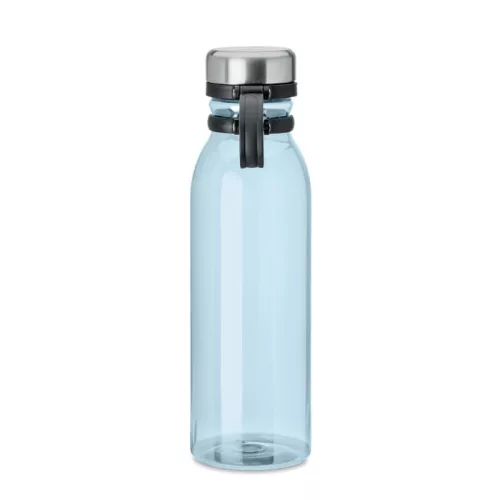 RPET palack, 780 ml (Áttetsző Világoskék)