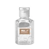 Kéztisztító gél 30 ml