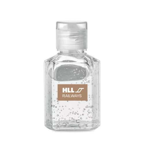 Kéztisztító gél 30 ml