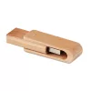 Bambusz USB 16GB    