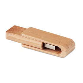Bambusz USB 16GB    