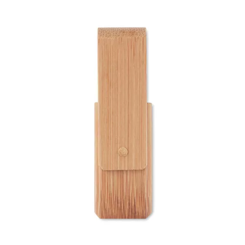 Bambusz USB 16GB    