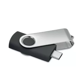 16GB 3.0 USB pendrive C-típusú    MO1401
