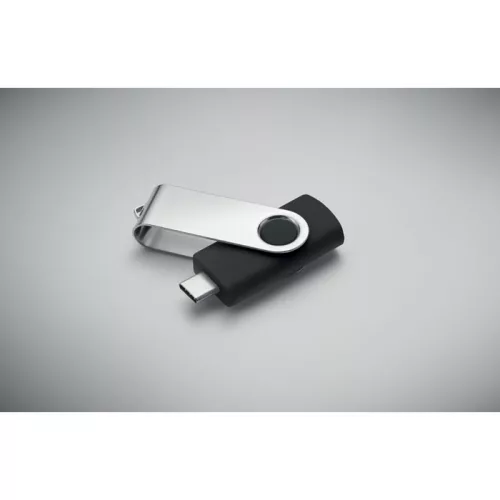 16GB 3.0 USB pendrive C-típusú    MO1401
