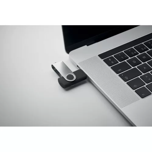 16GB 3.0 USB pendrive C-típusú    MO1401