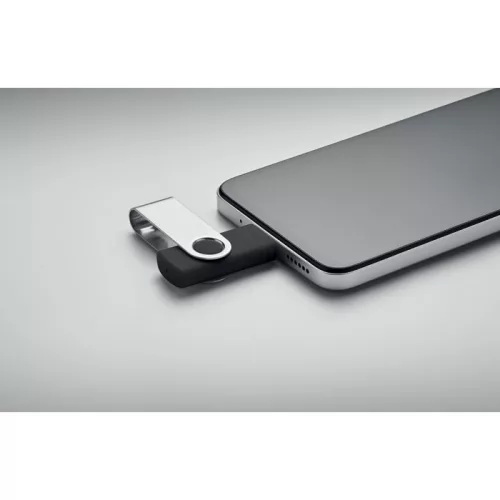16GB 3.0 USB pendrive C-típusú    MO1401
