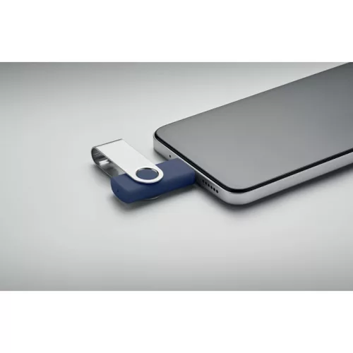 16GB 3.0 USB pendrive C-típusú    MO1401