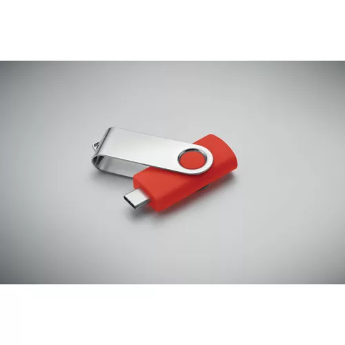 16GB 3.0 USB pendrive C-típusú    MO1401