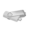 16GB 3.0 USB pendrive C-típusú    MO1401