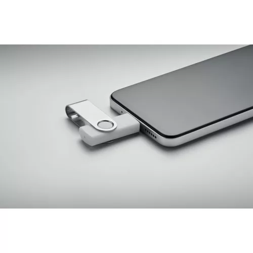16GB 3.0 USB pendrive C-típusú    MO1401