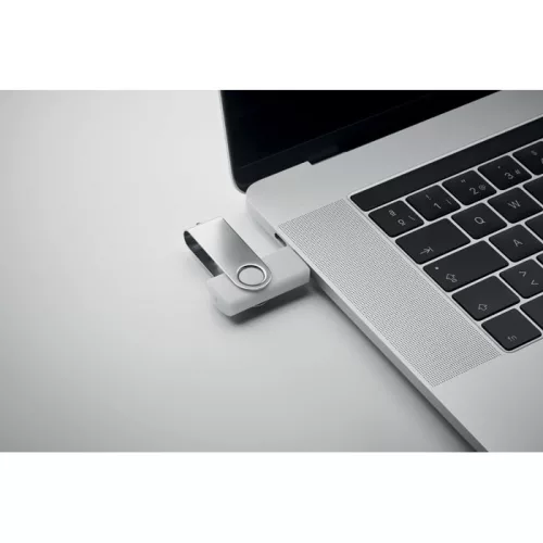 16GB 3.0 USB pendrive C-típusú    MO1401