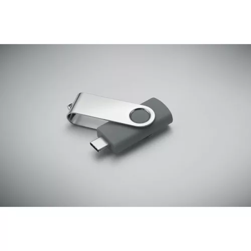 16GB 3.0 USB pendrive C-típusú    MO1401