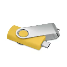 16GB 3.0 USB pendrive C-típusú    MO1401
