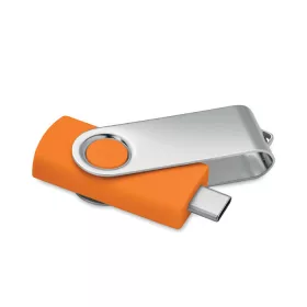 16GB 3.0 USB pendrive C-típusú    MO1401