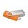 16GB 3.0 USB pendrive C-típusú    MO1401
