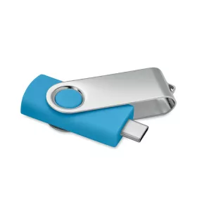 16GB 3.0 USB pendrive C-típusú    MO1401