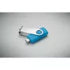 16GB 3.0 USB pendrive C-típusú    MO1401