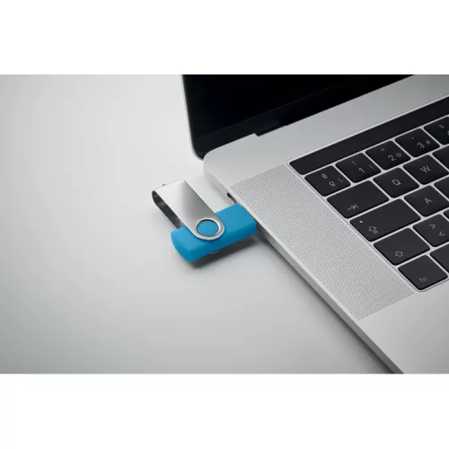 16GB 3.0 USB pendrive C-típusú    MO1401