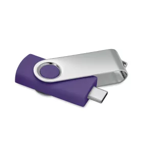 16GB 3.0 USB pendrive C-típusú    MO1401