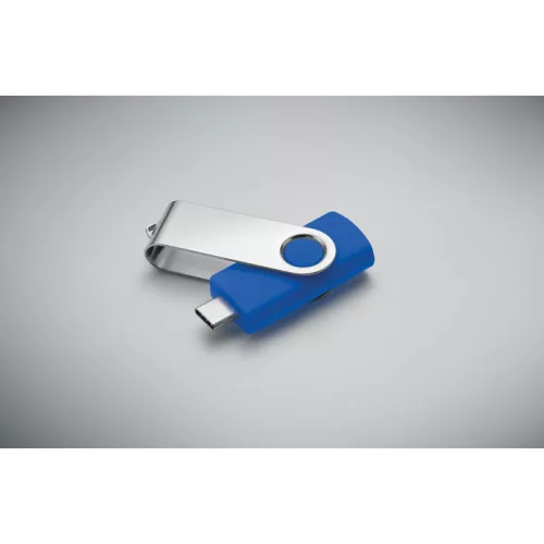 16GB 3.0 USB pendrive C-típusú    MO1401