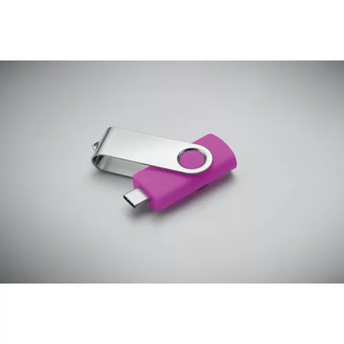 16GB 3.0 USB pendrive C-típusú    MO1401