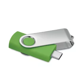 16GB 3.0 USB pendrive C-típusú    MO1401