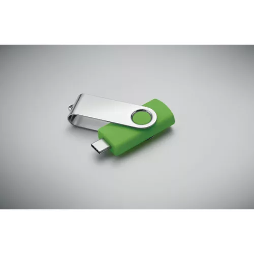 16GB 3.0 USB pendrive C-típusú    MO1401