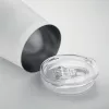 Újrah.rozsdam.acél pohár 500ml