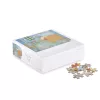 150 darabos egyedi dizájn szerint puzzle kirakó játék
