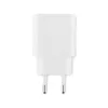 20W 2 pólusú EU USB töltő