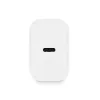 20W 2 pólusú EU USB töltő