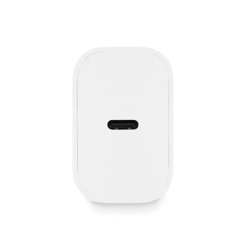 20W 2 pólusú EU USB töltő