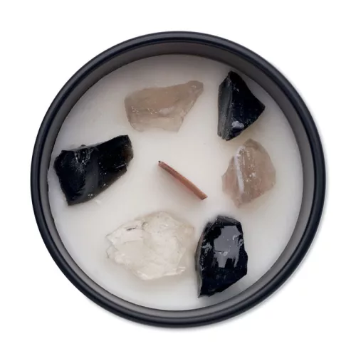 Növényi viaszgyertya 200 g