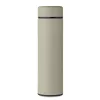 Palack kerámia bevonat 420 ml