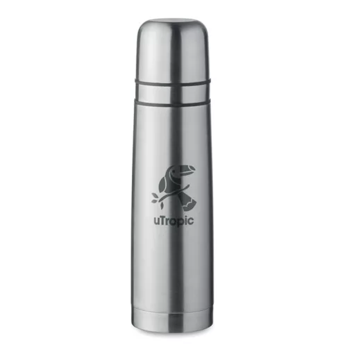 Duplafalú termosz 750 ml