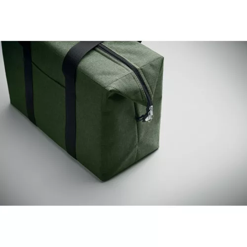 300D RPET hűtőtáska 37l