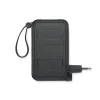 20 000 mAh powerbank ABS-ből